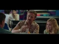 The Nice Guys 2016 - CLIP Sucker Punch Your Dad