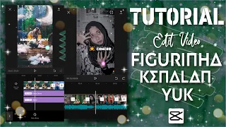 Download TUTORIAL EDIT VIDEO TIKTOK LAGU FIGURINHA - AO VIVO - DOUGAS - VINICIUS | APLIKASI CAPCUT | #TIKTOK. MP3