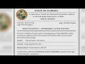 Miami-Dade s warning about a scam alert posing as law enforcement