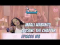Lagu #HangOuts Epi 3: Mbali Wabantu shares her final words on the matter between her and Samkelo