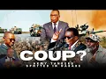Download Lagu WATCH LIVE: Vp Chiwenga Shines As Millitary Tanks Spotted In Harare Sparks Coup Concerns Against Ed😳