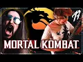 Download Lagu Mortal Kombat Theme || Metal Cover by RichaadEB \u0026 LittleVMills