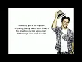 Download Lagu More Than Friends Jason Mraz  lyrics (ft. meghan trainor)