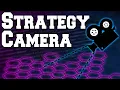 Strategy Game Camera with Unity s New Input System