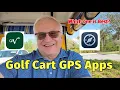 The Villages Golf Cart GPS Apps Compared Free vs Paid Which is Best