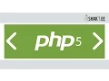 Intoduction to php5 PHP5 Course PHP5 tutorials PHP 5 Series php for beginners