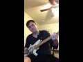 Electric Guitarist Gear Page - Effects submission