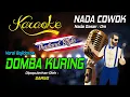 Download Lagu Karaoke DOMBA KURING  - Darso ( Nada Pria )