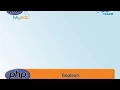 PHP MySql Temelleri - 19 Boolean