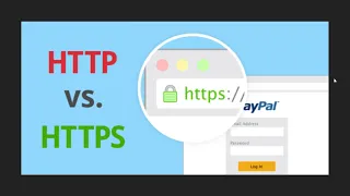 Understanding HTTP VS HTTPS and why it matters for SEcurity reasons