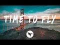 Download Lagu Astra \u0026 Pooja - Time To Fly (Lyrics) Feerty Remix
