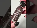 Revival Circa 2000 Touch-Up Paint Nail Polish in Greed - Holographic Glitter Mica Shimmer