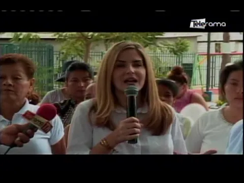 Lanzamiento oficial VI concurso mejoremos nuestros parques