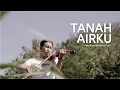 Download Lagu Tanah Airku - Violin Cover by Firman Putra
