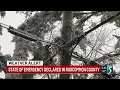 State of emergency declared in Roscommon Co