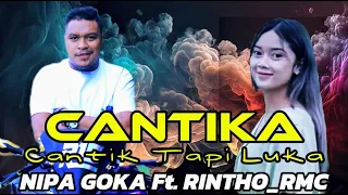 Download NIPA GOKA REMIX Ft RINTHO DOPO // LAGU PARTY RAKAT TIMUR 2024 // CANTIKA // CANTIK TAPI LUKA MP3