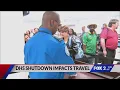St Louis airport defies shutdown impact unlike others