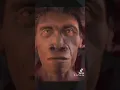 THE EVOLUTION FROM A BIG MONKEY INTO A BEAUTIFULL HUMAN BEING