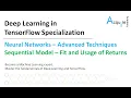 Deep Learning in TensorFlow L7 - Sequential Model