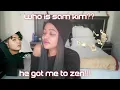 Download Lagu SAM KIM샘김\