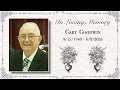Gary Goodwin Funeral Service