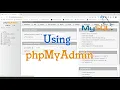 PHP for Beginners Login to MySQL by phpMyAdmin and PHP Code - Ep 08 Hong Bunleab