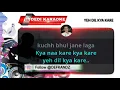Karaoke India Yeh Dil Kya Kare ost Dil Kya Kare versi Keyboard KN7000