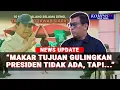Download Lagu Presiden Prabowo Singgung Dugaan Makar di Demo Akhir Agustus, Ini Kata Andi Widjajanto!
