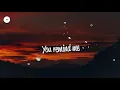 Gryffin - You Remind Me (Lyrics) ft. Stanaj