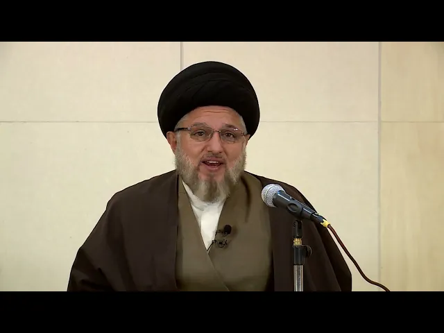 ⁣بحث الأصول 706 : الدورة الثانية. الحجج. حجية الظهور. حجية قول اللغوي. الأدلة على حجية قول اللغوي