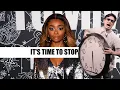 Skai Jackson Needs To Be STOPPED