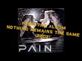 Pain   Shut Your Mouth HQ