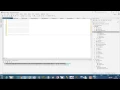 Creating the tilemap file