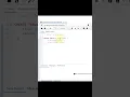 How To Create Your First Table In PostgreSQL Database Best PostgreSQL Tutorial Shorts