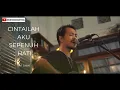 Download Lagu Cintailah Aku Sepenuh Hati Cover Ari Lasso | Rolin Nababan Official