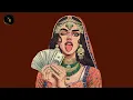 Badi Mushkil - New Hindi Hip Hop Mix | Old Hindi Trap Mix Song | Lajja