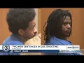 You wasted your life Family of victim speaks at Dane Co Jail murder sentencing
