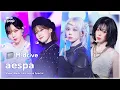 Download Lagu aespa(에스파).zip 📂 Black Mamba부터 Dirty Work까지 | Show! MusicCore