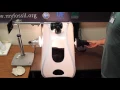 Digitizing your fossil collection