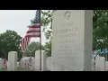 Quad-City tribute to honor the fallen for Memorial Day