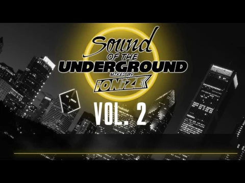 Download MP3 SOUND OF THE UNDERGROUND VOL. 2 [MELBOURNE BOUNCE MIXTAPE] *FREE DOWNLOAD*