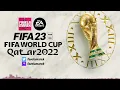 Helicopter - Bloc Party (FIFA 23 Official World Cup Soundtrack)