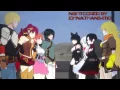 Nightcore- time to say goodbye (RWBY)