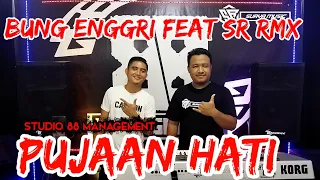 PUJAAN HATI || BUNG ENGGRI FEAT BATIN SURYA