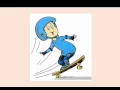 Cat in the Hat Physical Activity