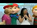 Download Lagu Mara Maravilha apresentando os personagens da Turma da Marinha