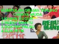 Download Lagu KUMPULAN DRAMA TARILNG CAHAYA MUDA:KAWIN GUGUR,REBUTMANTU,DOKTER PALSU,ELIK PITIK.