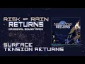 Download Lagu Damjan Mravunac (@DMJ)  - Surface Tension Returns | ROR Returns (2023)
