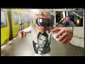 Ski Aggu - Oasis | REACTION