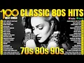 Lagu Best of 80s Music Legends - Madonna, Michael Jackson, Cyndi Lauper, Modern Talking, Laura Branigan..